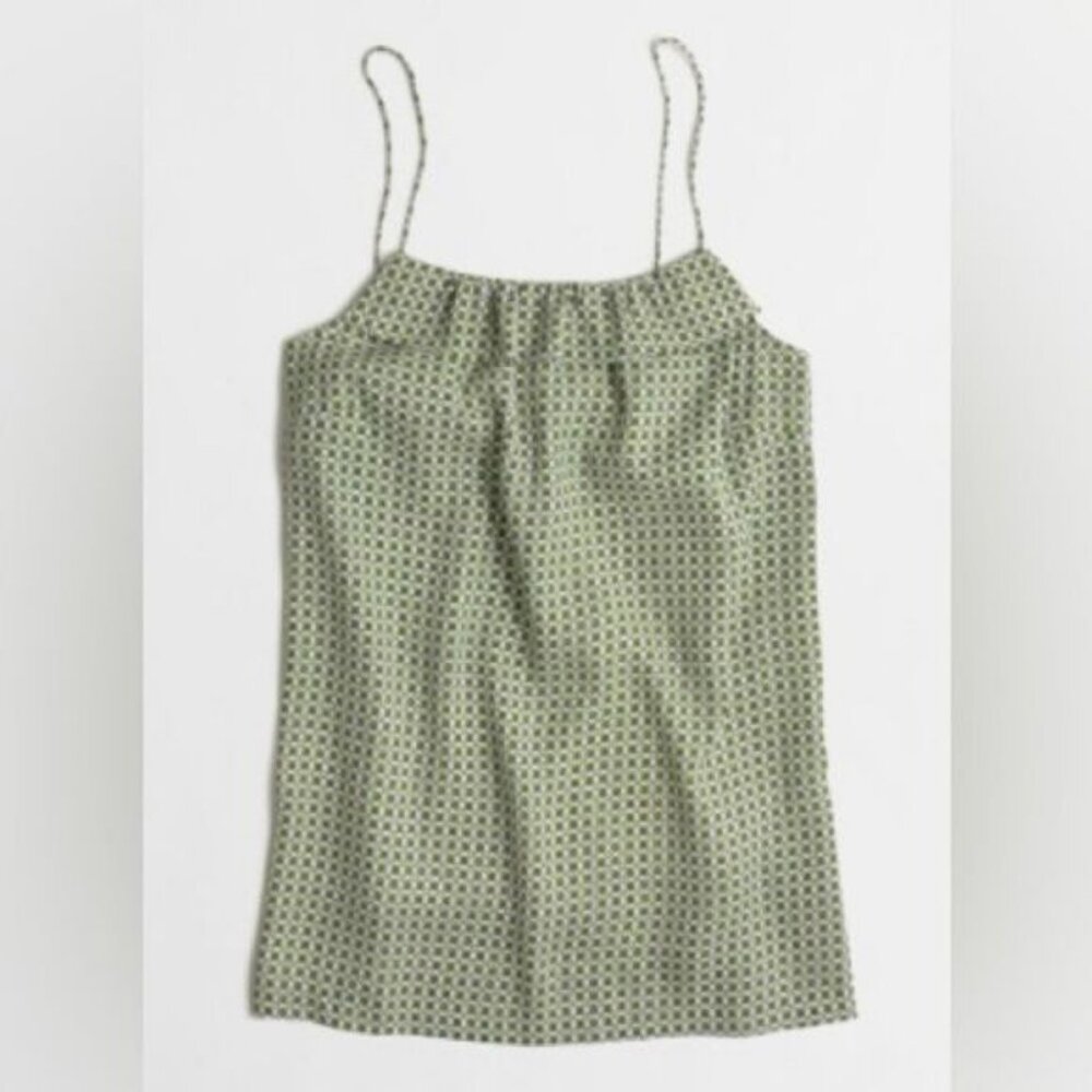 Lululemon Power Y Tank Stripes Grey